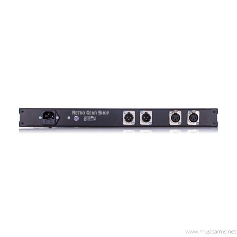 AudioScape G-SERIES BUSS COMPRESSOR ขายราคาพิเศษ