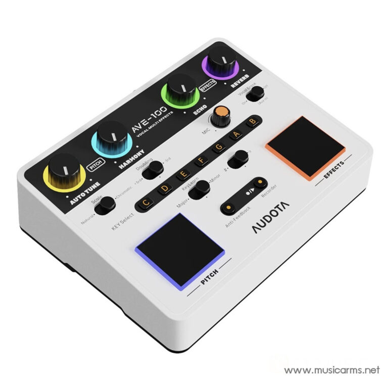Audota AVE-100 ขายราคาพิเศษ