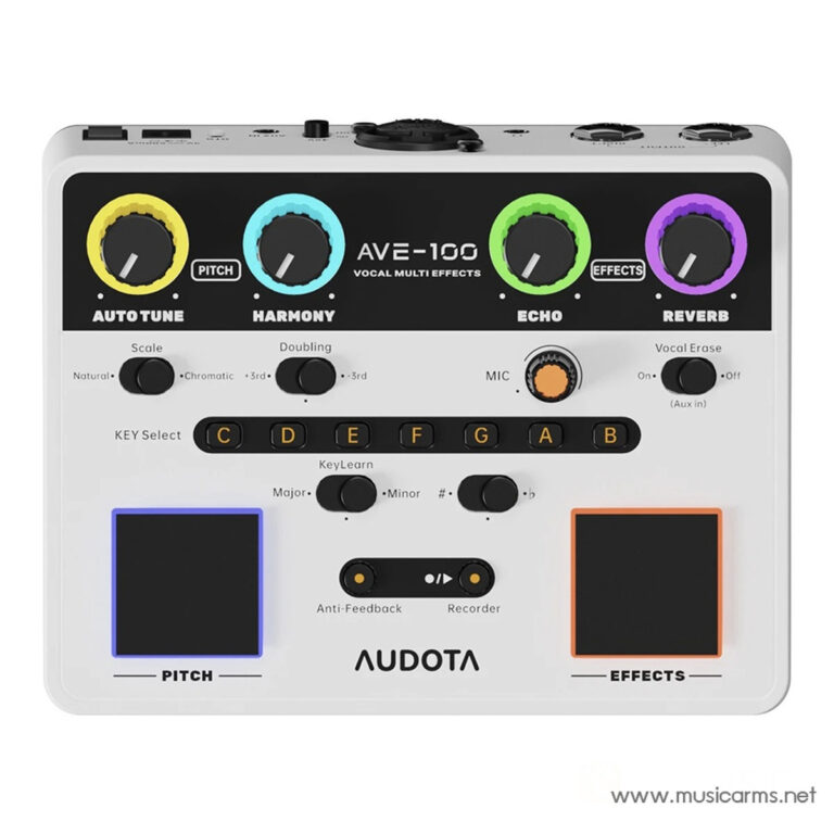 Audota AVE-100 ขายราคาพิเศษ