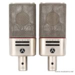 Austrian Audio OC818 Dual Set Plus Condenser Microphones ลดราคาพิเศษ
