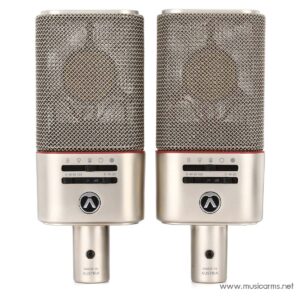 Austrian Audio OC818 Dual Set Plus Condenser Microphonesราคาถูกสุด