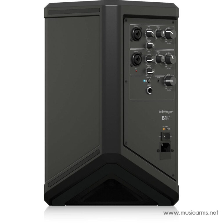 Behringer B1C ขายราคาพิเศษ