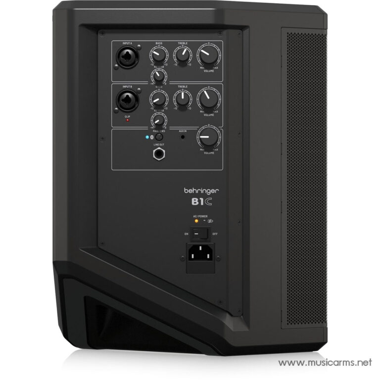Behringer B1C ขายราคาพิเศษ