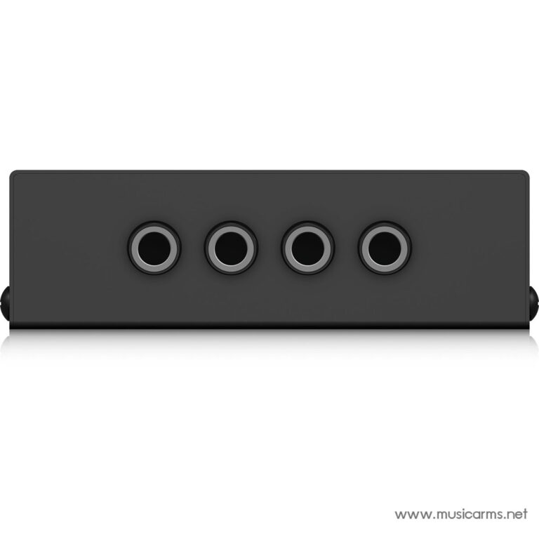 Behringer MicroHD HD400 ขายราคาพิเศษ