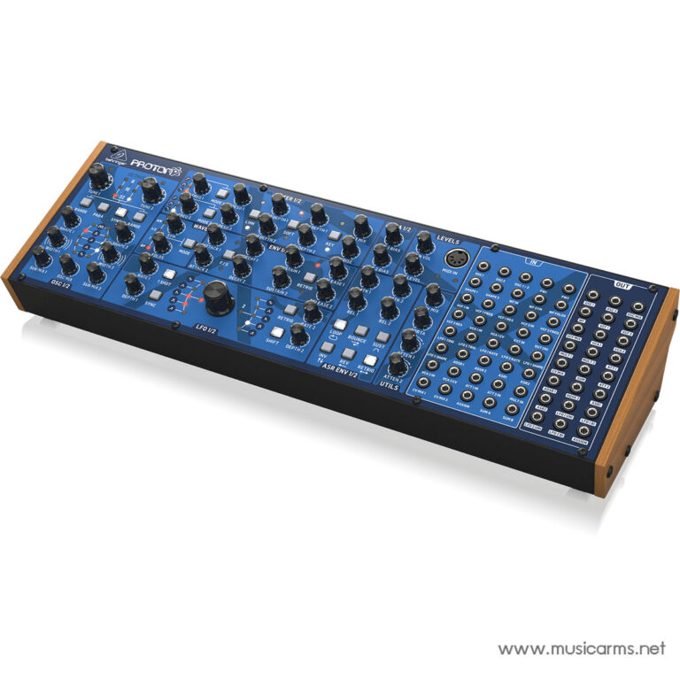 Behringer Proton ขายราคาพิเศษ