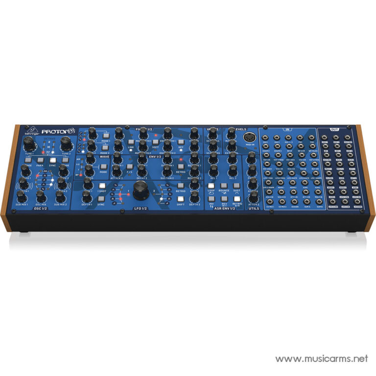 Behringer Proton ขายราคาพิเศษ