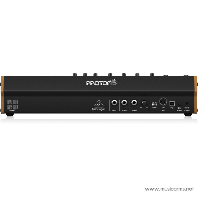 Behringer Proton ขายราคาพิเศษ