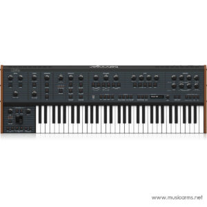 Behringer UB-Xa Analog Synthesizers Keyboardราคาถูกสุด