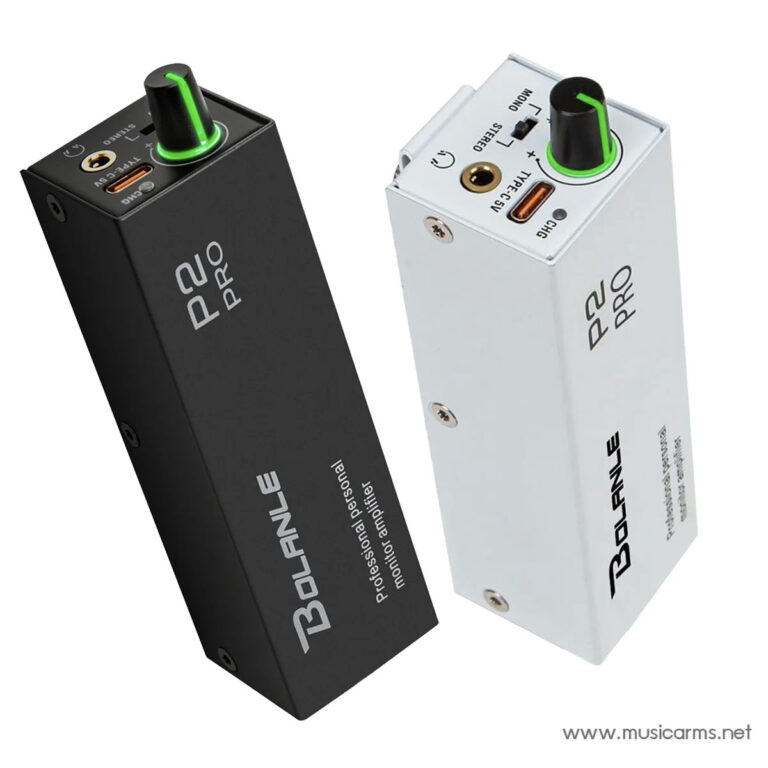 Bolanle P2C PRO แอมป์หูฟัง ขายราคาพิเศษ