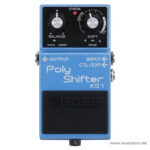 Boss XS-1 Poly Shifter ลดราคาพิเศษ