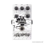 Catalinbread Echorec Multi-Tap Echo Pedal ขายราคาพิเศษ