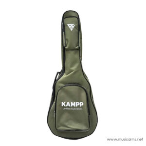 Century Kampp Bag กระเป๋าอูคูเลเล่ราคาถูกสุด