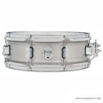 DW PDP Concept Brushed Aluminum Snare ลดราคาพิเศษ