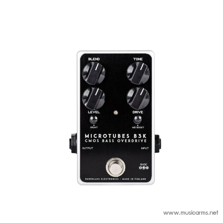 Darkglass Electronics B3K V2 ขายราคาพิเศษ