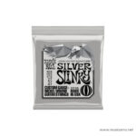 Ernie Ball John Mayer Silver Slinky Signature ลดราคาพิเศษ