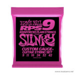 Ernie Ball RPS Nickel Wound Regular Slinky ลดราคาพิเศษ
