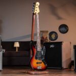 Fender American Professional Classic Jazz Bass เบสไฟฟ้า ขายราคาพิเศษ