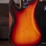 Fender American Professional Classic Precision Bass เบสไฟฟ้า ขายราคาพิเศษ