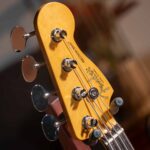 Fender American Professional Classic Precision Bass เบสไฟฟ้า ขายราคาพิเศษ