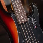 Fender American Professional Classic Precision Bass เบสไฟฟ้า ขายราคาพิเศษ