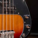 Fender American Professional Classic Precision Bass เบสไฟฟ้า ขายราคาพิเศษ