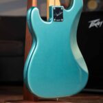 Fender American Professional Classic Precision Bass เบสไฟฟ้า ขายราคาพิเศษ