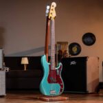 Fender American Professional Classic Precision Bass เบสไฟฟ้า ขายราคาพิเศษ