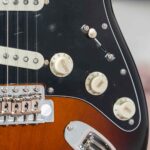 Fender American Professional Classic Stratocaster กีตาร์ไฟฟ้า ขายราคาพิเศษ