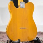 Fender American Professional Classic Telecaster กีตาร์ไฟฟ้า ขายราคาพิเศษ