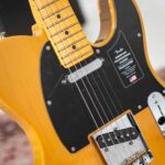 Fender American Professional Classic Telecaster กีตาร์ไฟฟ้า ขายราคาพิเศษ