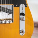 Fender American Professional Classic Telecaster กีตาร์ไฟฟ้า ขายราคาพิเศษ