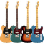 Fender American Professional Classic Hotshot Telecaster ลดราคาพิเศษ