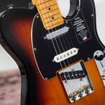 Fender American Professional Classic Hotshot Telecaster กีตาร์ไฟฟ้า ขายราคาพิเศษ