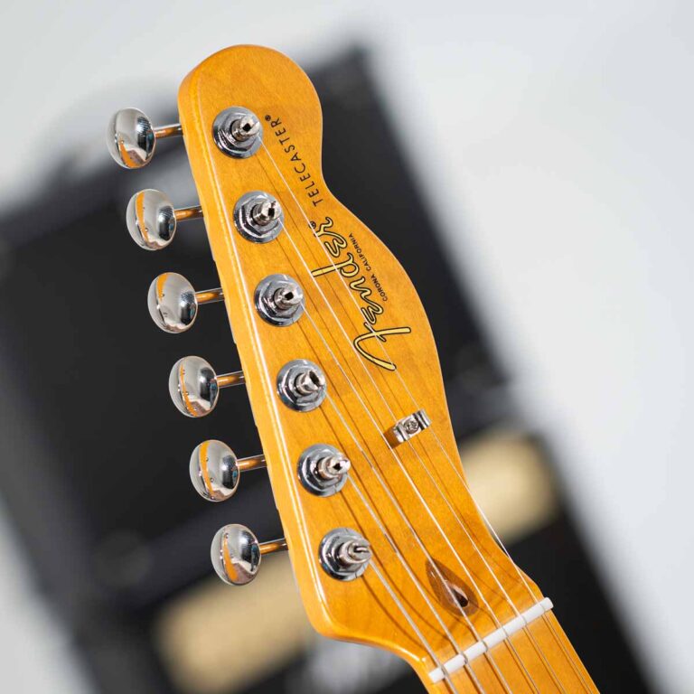 Fender American Professional Classic Hotshot Telecaster กีตาร์ไฟฟ้า ขายราคาพิเศษ
