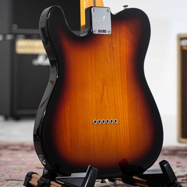 Fender American Professional Classic Hotshot Telecaster กีตาร์ไฟฟ้า ขายราคาพิเศษ