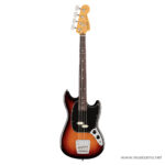 Fender American Professional Classic Mustang Bass ขายราคาพิเศษ