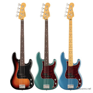 Fender American Professional Classic Precision Bass