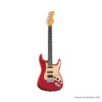 Fender American Ultra II Stratocaster HSS Limited Edition – Sinister Red Ebony Fingerboard ลดราคาพิเศษ