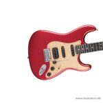 Fender American Ultra II Stratocaster HSS Limited Edition – Sinister Red Ebony Fingerboard ขายราคาพิเศษ