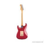 Fender American Ultra II Stratocaster HSS Limited Edition – Sinister Red Ebony Fingerboard ขายราคาพิเศษ