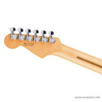 Fender American Ultra II Stratocaster HSS Limited Edition – Sinister Red Ebony Fingerboard ขายราคาพิเศษ