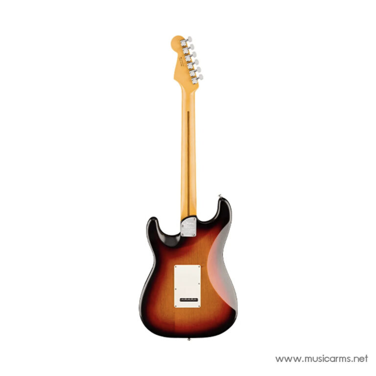 Fender American Ultra Luxe Vintage ’50s Stratocaster (Alder Body)  ขายราคาพิเศษ