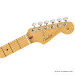 Fender American Ultra Luxe Vintage ’50s Stratocaster (Alder Body)  ขายราคาพิเศษ