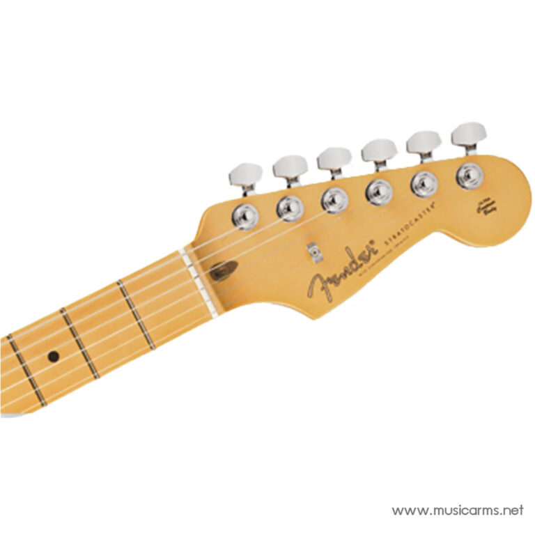 Fender American Ultra Luxe Vintage ’50s Stratocaster (Alder Body)  ขายราคาพิเศษ