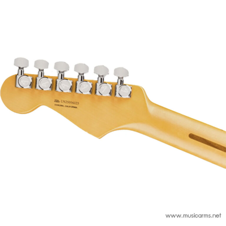 Fender American Ultra Luxe Vintage ’50s Stratocaster (Alder Body)  ขายราคาพิเศษ