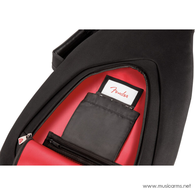 Fender FB610 Electric Bass Gig Bag ขายราคาพิเศษ