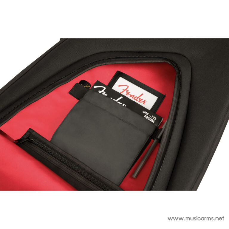 Fender FB620 Electric Bass Gig Bag ขายราคาพิเศษ