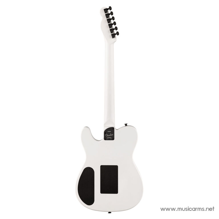 Fender Jack White Triplesonic Acoustasonic Telecaster ขายราคาพิเศษ