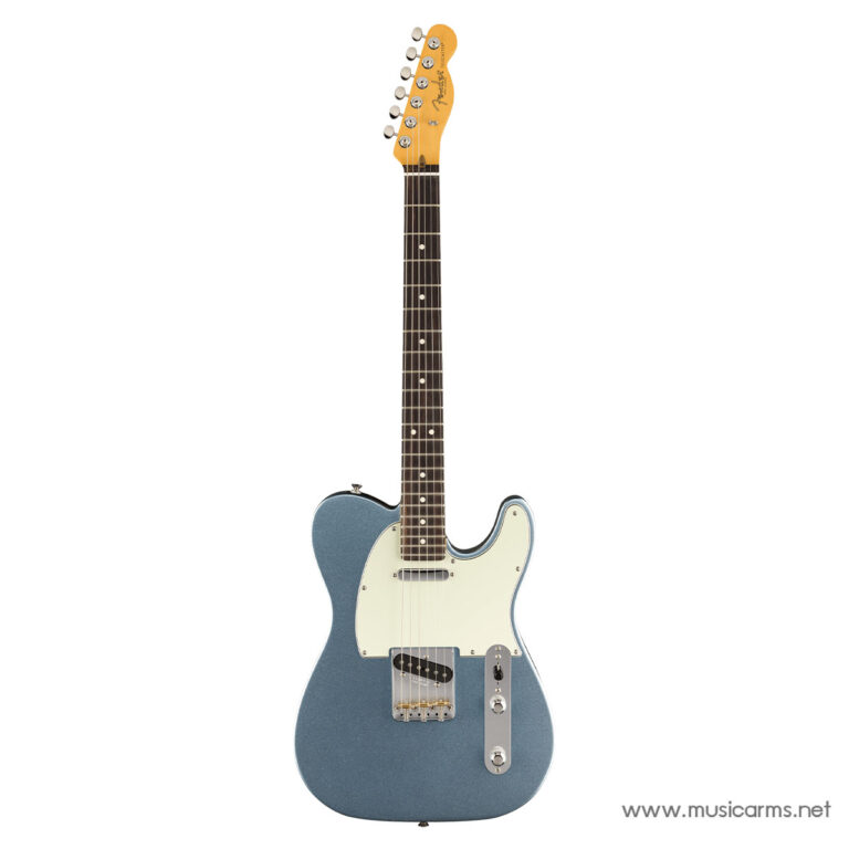 Fender Limited Edition American Professional Classic Telecaster ขายราคาพิเศษ