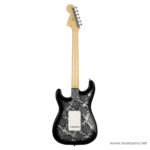Fender Limited Edition Made in Japan Stratocaster in Black Paisley ขายราคาพิเศษ